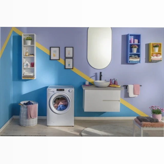 Lavasciuga Smart Pro Inverter - COW 4644TWM6/1-S