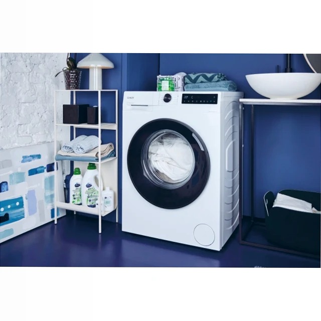 Lavatrice a carica frontale - ProWash 500