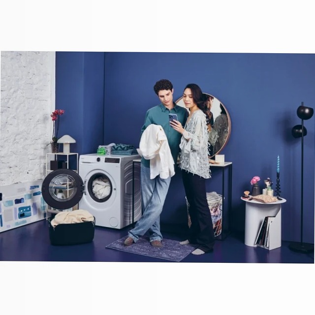 Lavatrice a carica frontale - ProWash 500