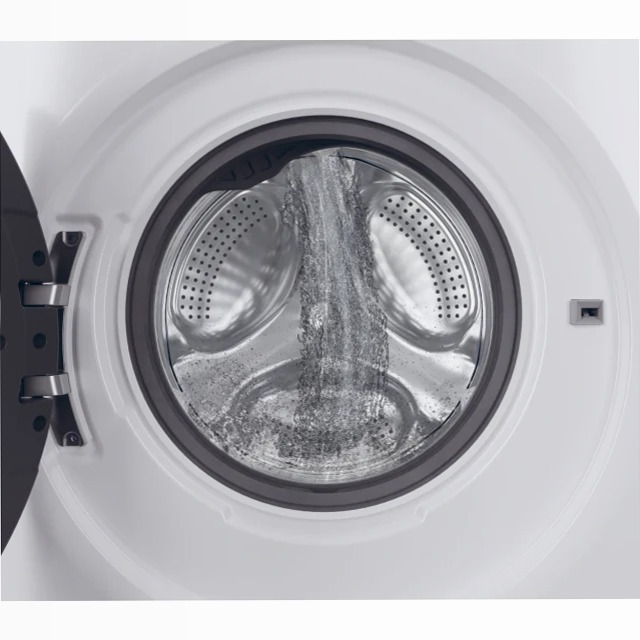 Lavatrice a carica frontale - ProWash 500