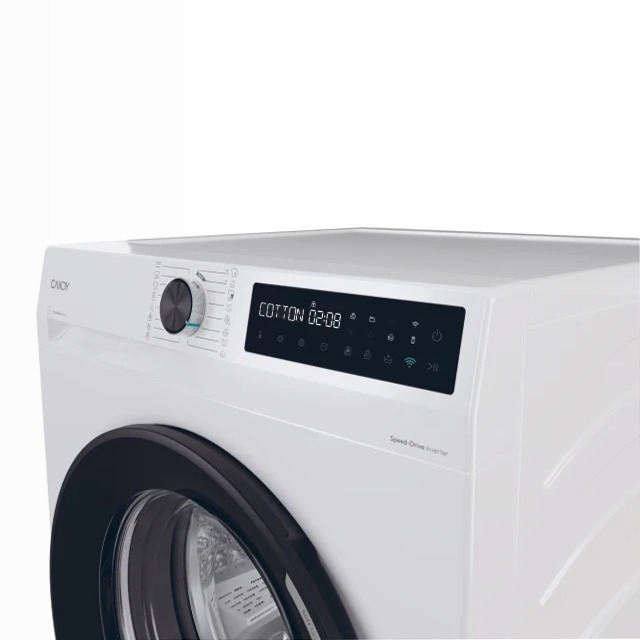 Lavatrice a carica frontale - ProWash 500