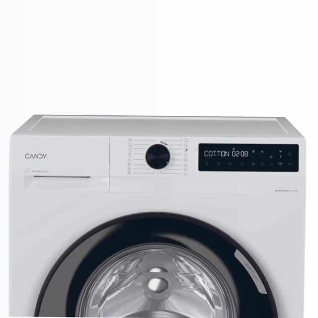 Lavatrice a carica frontale - ProWash 500