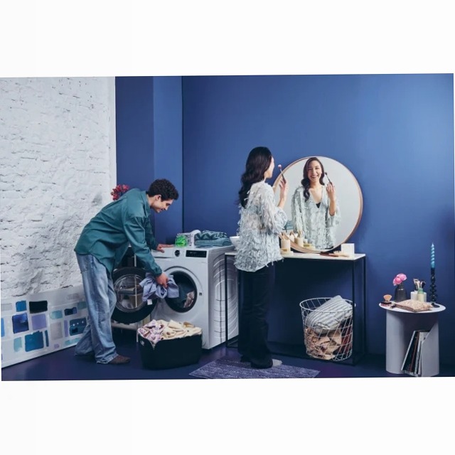 Lavatrice a carica frontale - ProWash 500