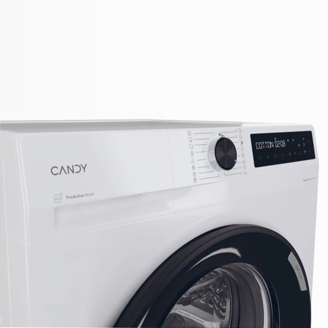 Lavatrice a carica frontale - ProWash 500