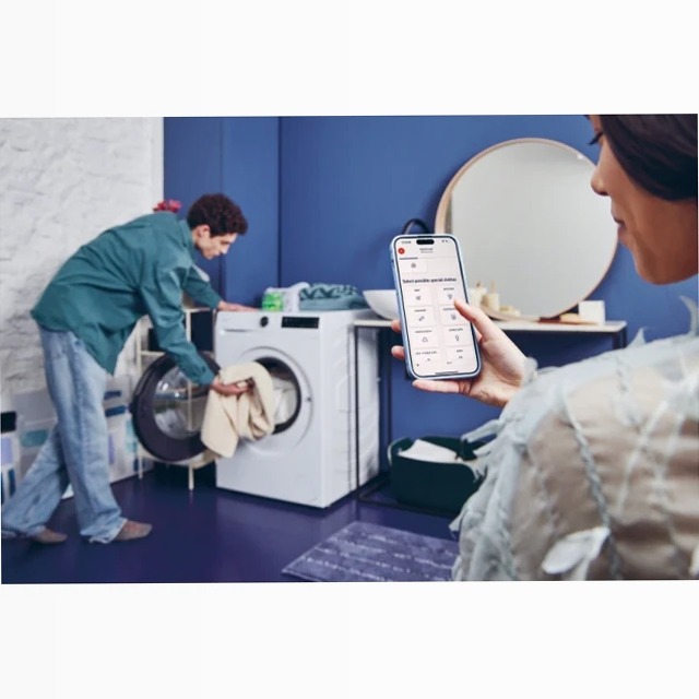 Lavatrice a carica frontale - ProWash 500