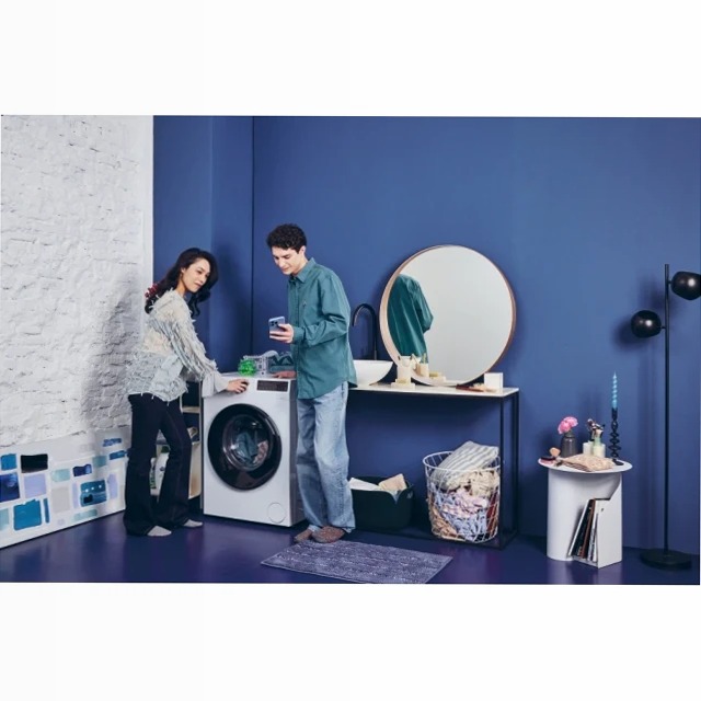 Lavatrice a carica frontale - ProWash 500