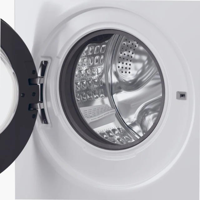 Lavatrice a carica frontale - ProWash 500