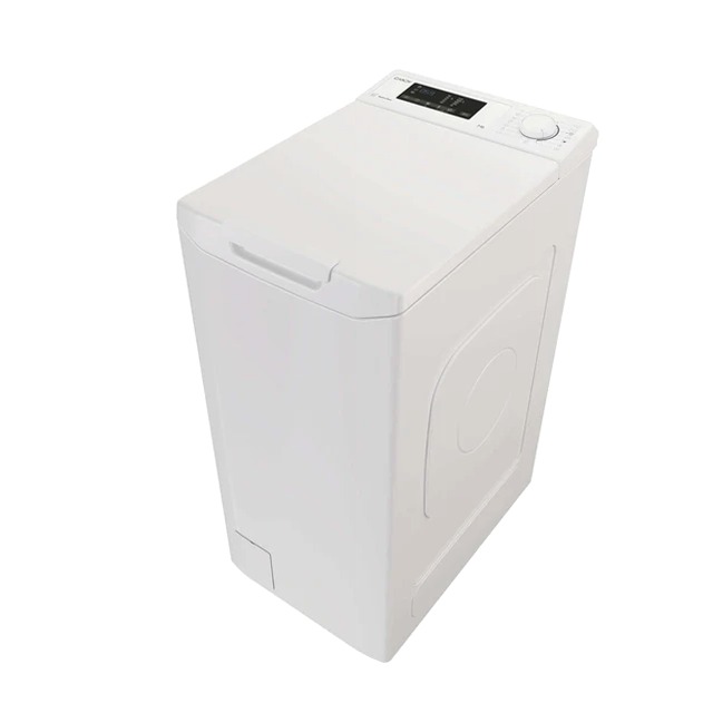 Lavatrice a carica dall’alto ProWash 300 - TCA473D3-S 1400rpm 7kg Bianco