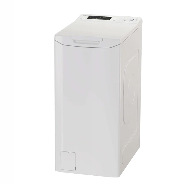 Lavatrice a carica dall’alto ProWash 300 - TCA473D3-S 1400rpm 7kg Bianco