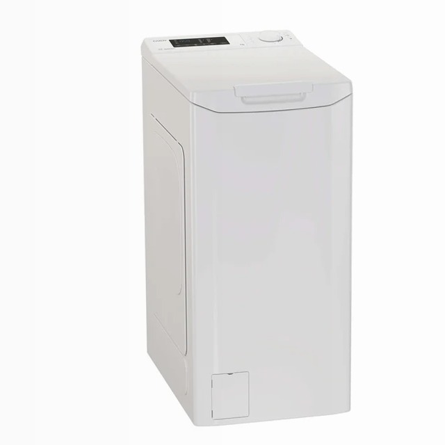 Lavatrice a carica dall’alto ProWash 300 - TCA473D3-S 1400rpm 7kg Bianco