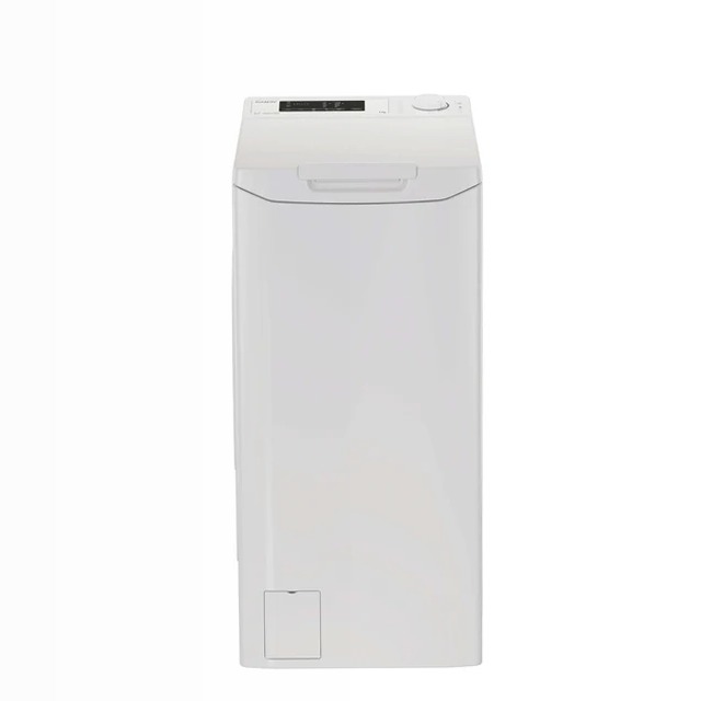 Lavatrice a carica dall’alto ProWash 300 - TCA473D3-S 1400rpm 7kg Bianco