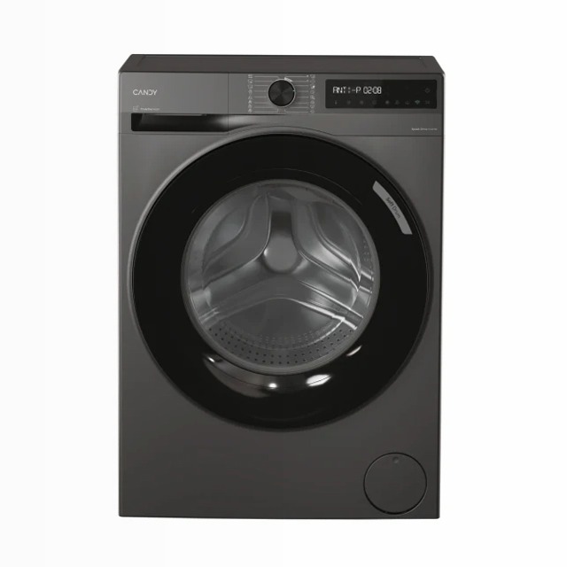 Lavatrice a carica frontale ProWash 500 - BR 47SBL8G-S