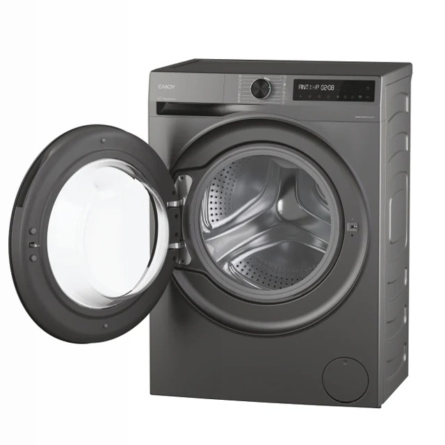 Lavatrice a carica frontale ProWash 500 - BR 47SBL8G-S