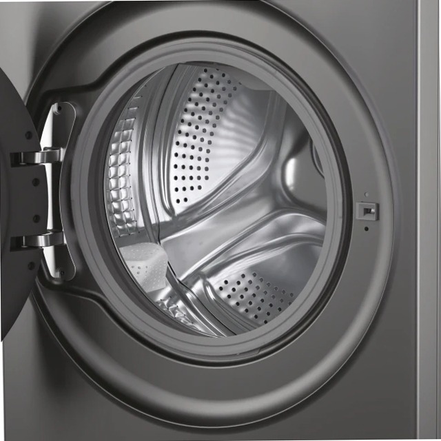 Lavatrice a carica frontale ProWash 500 - BR 47SBL8G-S
