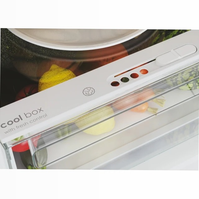 Frigorifero - Fresco - CCE4T618EX - 34005204