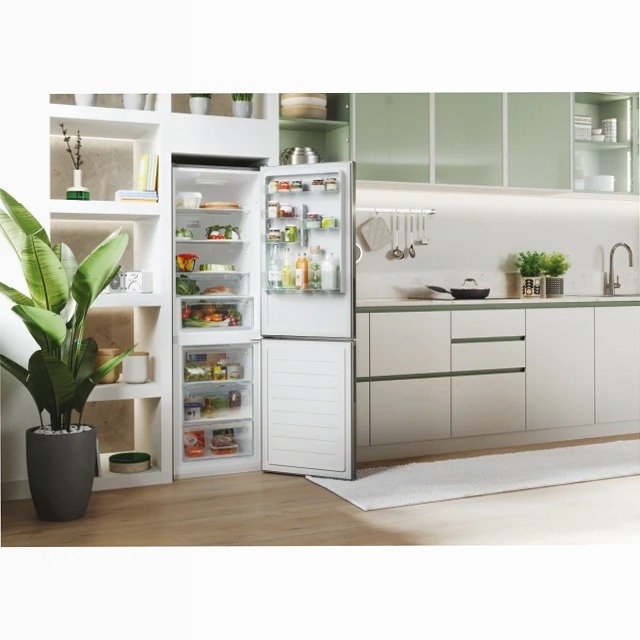 Frigorifero - Fresco - CCE4T618EX - 34005204