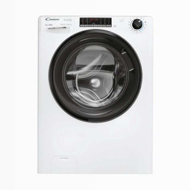 Lavatrice a carica frontale - Smart Pro Inverter - CSO4146TWMB5-S - 31020226