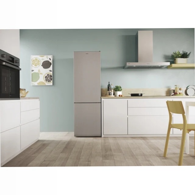 Frigorifero - City Combi - CTC3L715ES11 - 34005864