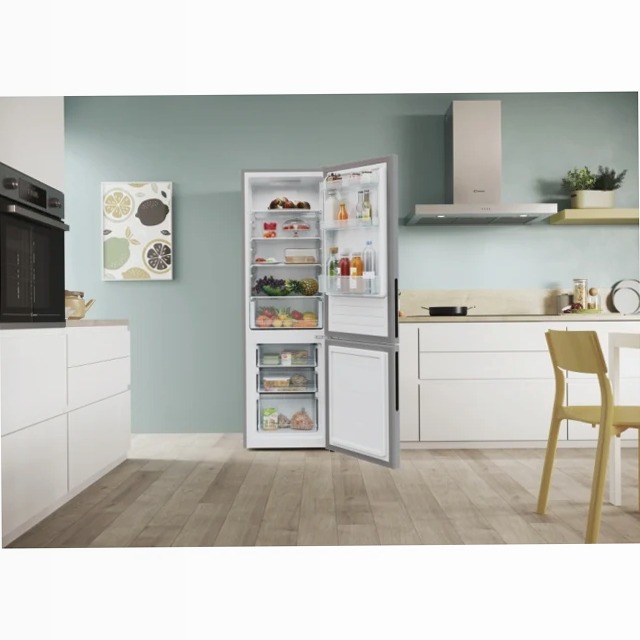 Frigorifero - City Combi - CTC3L715ES11 - 34005864