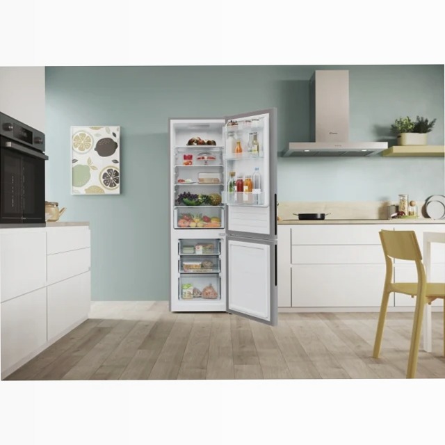 Frigorifero - City Combi - CTC3L715ES11 - 34005864