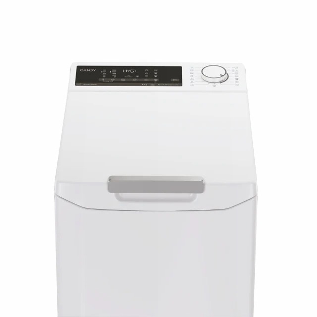 Lavatrice a carica dall’alto Candy ProWash 500