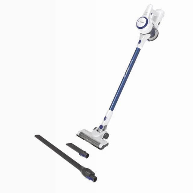 Scopa senza filo - VIVA - CVIVA15 011 - 39400971