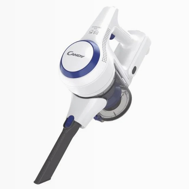 Scopa senza filo - VIVA - CVIVA15 011 - 39400971