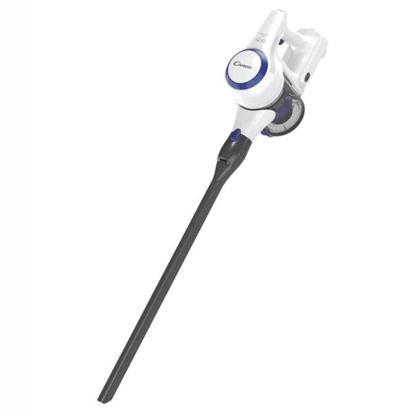 Scopa senza filo VIVA - CVIVA15 011 Bianco 0.7lt