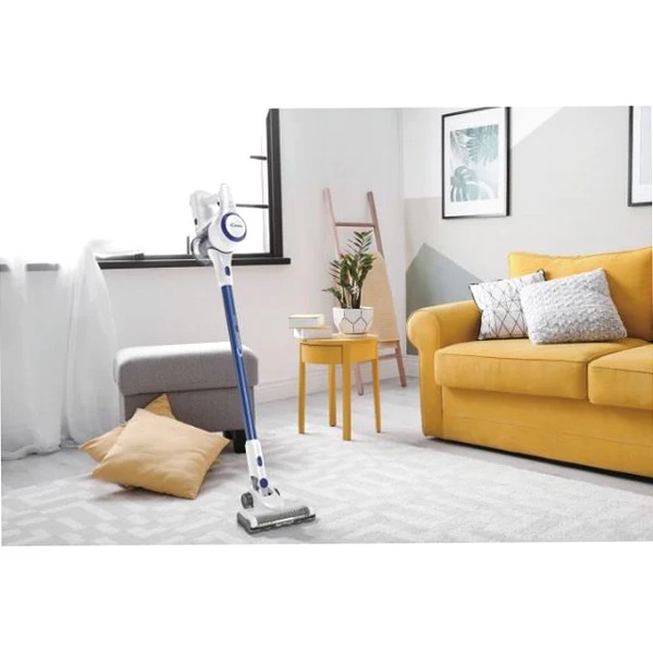 Scopa senza filo VIVA - CVIVA15 011 Bianco 0.7lt