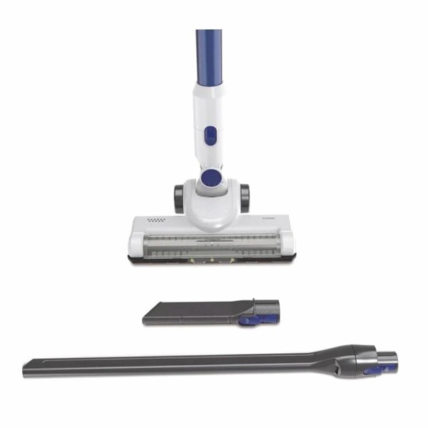 Scopa senza filo VIVA - CVIVA15 011 Bianco 0.7lt