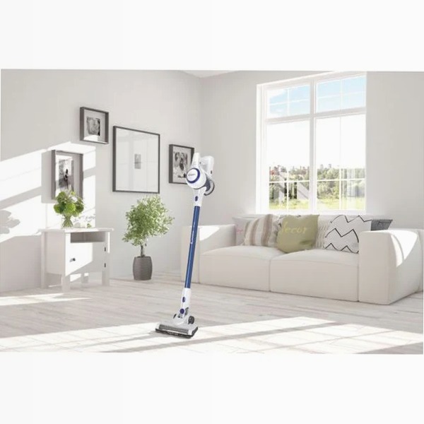 Scopa senza filo VIVA - CVIVA15 011 Bianco 0.7lt