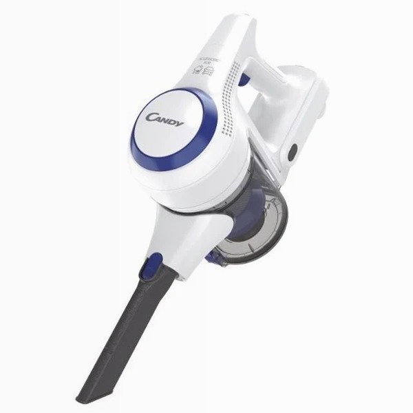 Scopa senza filo VIVA - CVIVA15 011 Bianco 0.7lt