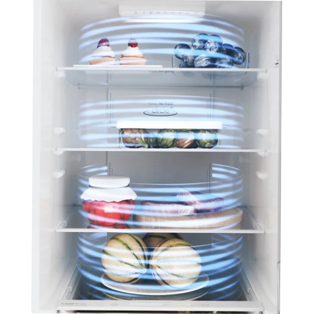 Frigorifero - Fresco - CCE4T618EW - 34004855