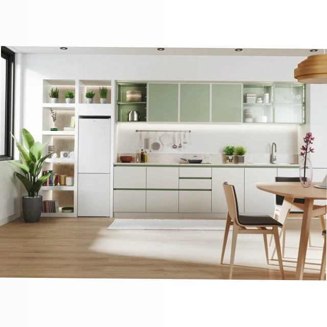 Frigorifero - Fresco - CCE4T618EW - 34004855