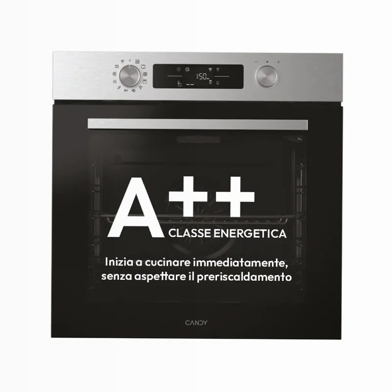 Forno - Candy New Moderna - CA6 NP5B3EHTX - 33703873