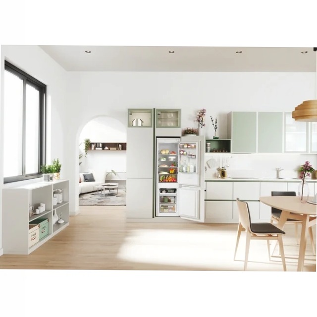 Frigorifero CBL3518EB - Fresco e Modulabile