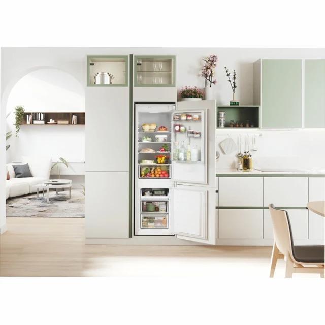 Frigorifero CBL3518EB - Fresco e Modulabile