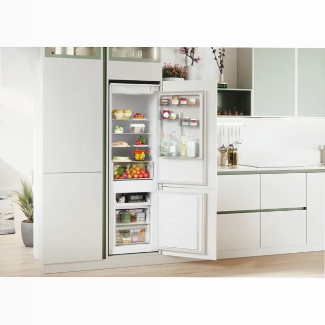 Frigorifero CBL3518EB - Fresco e Modulabile
