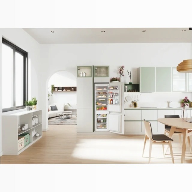 Frigorifero - Fresco - CBT3518EW - 34901626