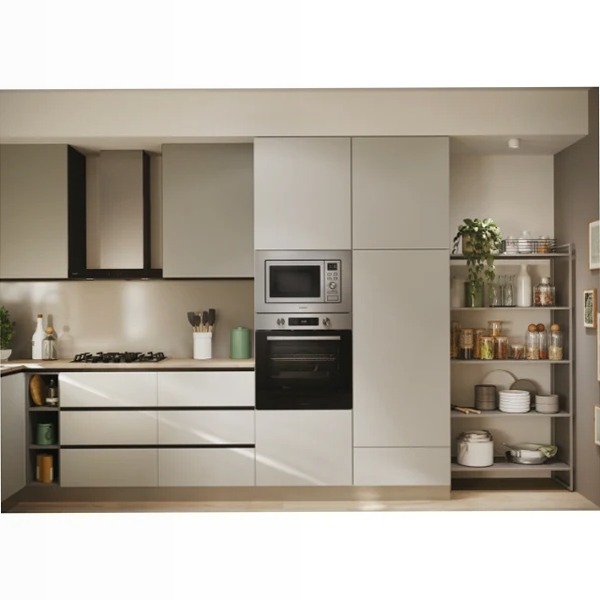 Microonde Candy Wave 600 Inox - CA38FMW8NG Acciaio 17