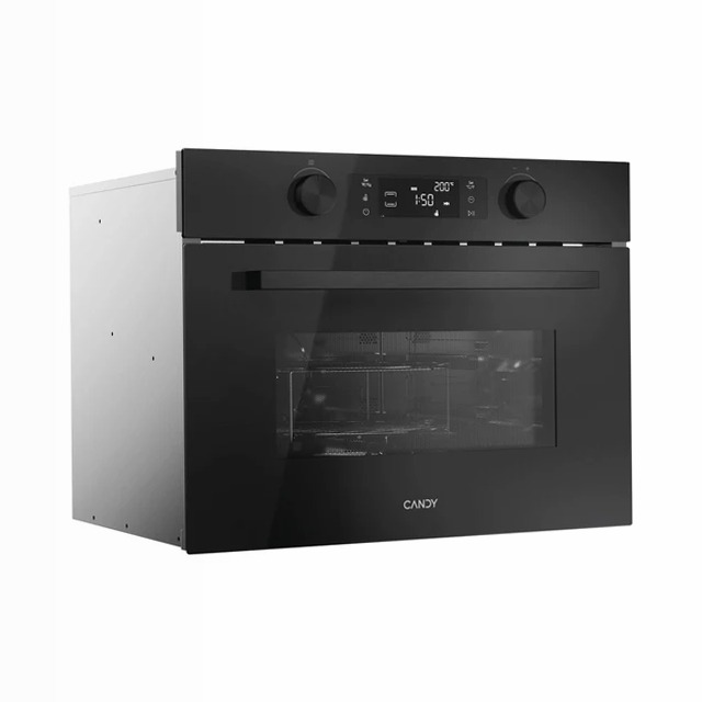 Microonde - Candy Wave 800 Full Black - CA4MWNSB6N - 38900781