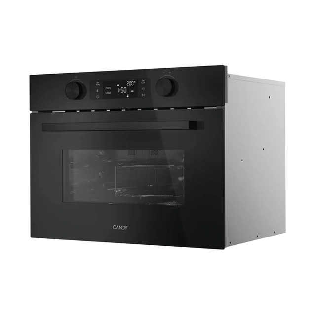 Microonde - Candy Wave 800 Full Black - CA4MWNSB6N - 38900781