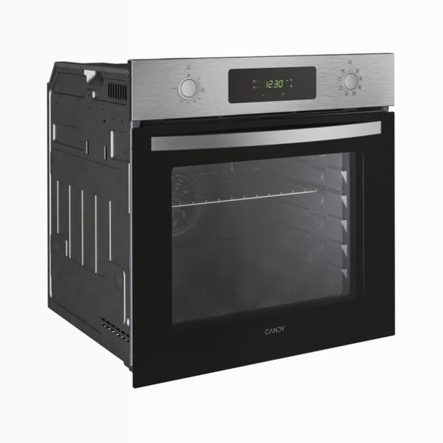 Forno Elettrico Ventilato Candy Idea X605 Blu