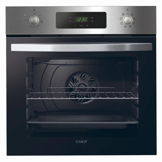 Forno Elettrico Ventilato Candy Idea X605 Blu