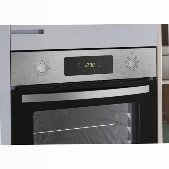 Forno Elettrico Ventilato Candy Idea X605 Blu