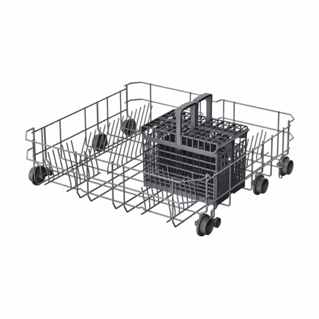 Lavastoviglie Candy Rapido' - CIPMC E0W 3E53