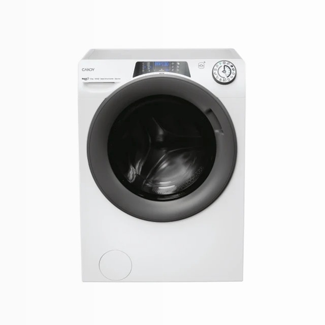 Lavatrice a carica frontale RapidÓ PRO - RP 4106BWMR/1-S 1400rpm 10kg Bianco Libera