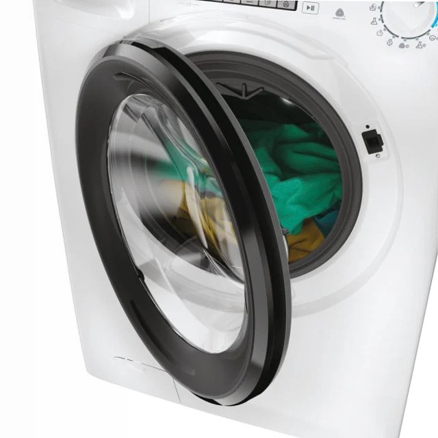 Lavasciuga Smart Pro Inverter - 10 Kg - 39' Easy Iron Plus