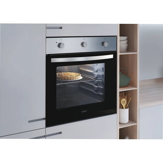 Forno Elettrico FIDC X502 - 33703434 Blu