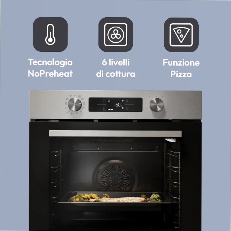 Forno - Candy New Moderna - CA6 N5B3EHTX - 33703829